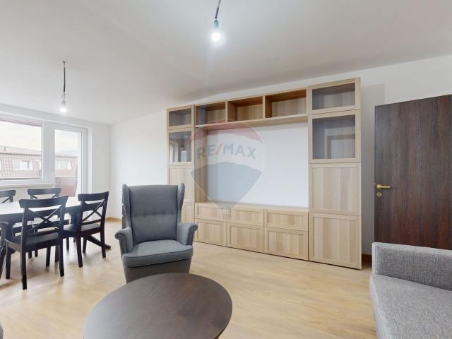 Apartament închirieri în Sanpetru, Brașov