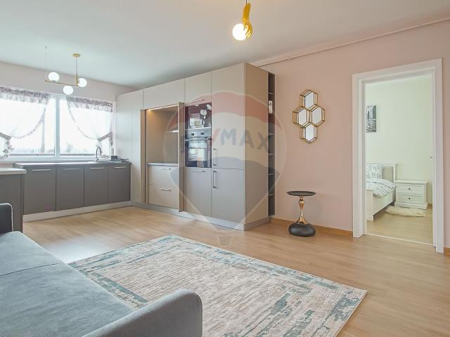 Apartament închirieri în Sanpetru, Brașov