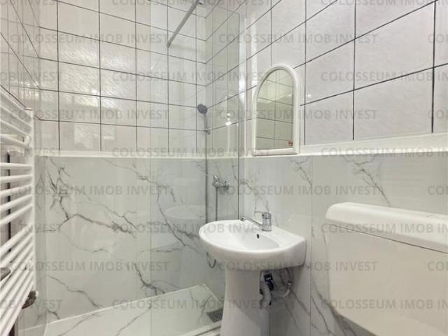 Apartament vânzări în Romani, Brașov