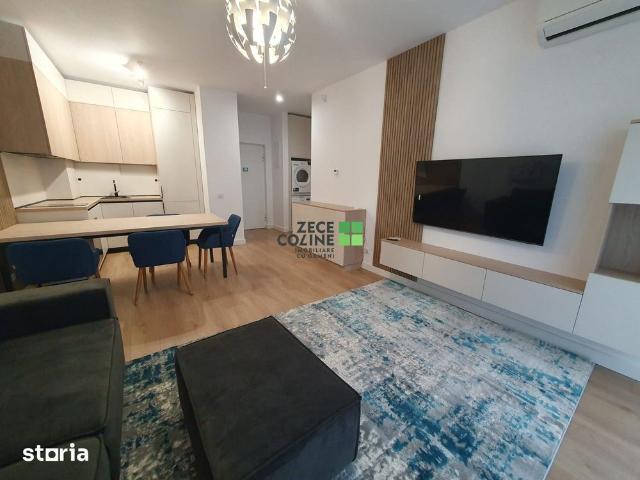 Apartament închirieri în Mircea Cel Batran, Iași