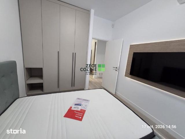 Apartament închirieri în Țesătura, Iași