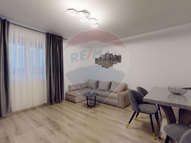 Apartament închirieri în Sanpetru, Brașov