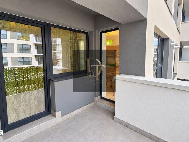 Apartament închirieri în Vivamus Park Residence, Sânpetru
