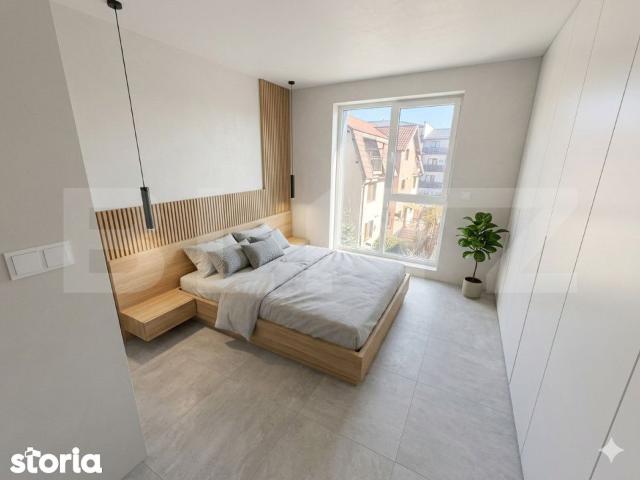 Apartament vânzări