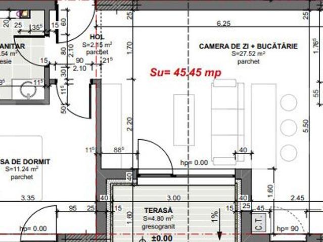 Apartament vânzări