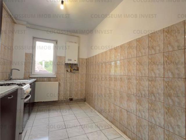 Apartament vânzări în Romani, Brașov