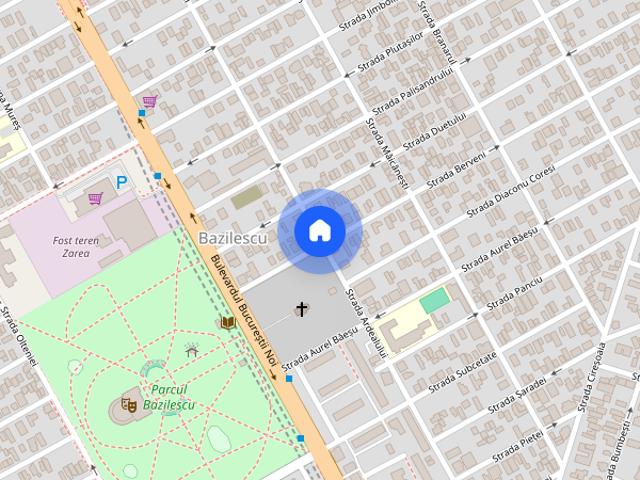 Apartament închirieri în Bucureștii Noi, București