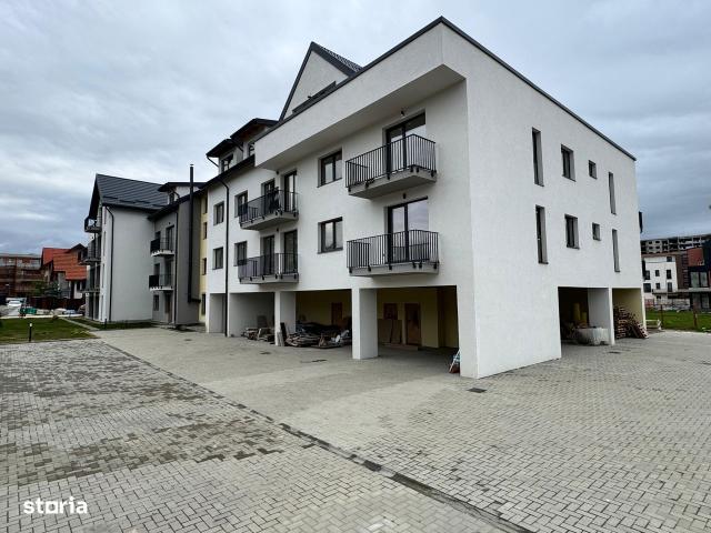 Apartament vânzări în Brasov