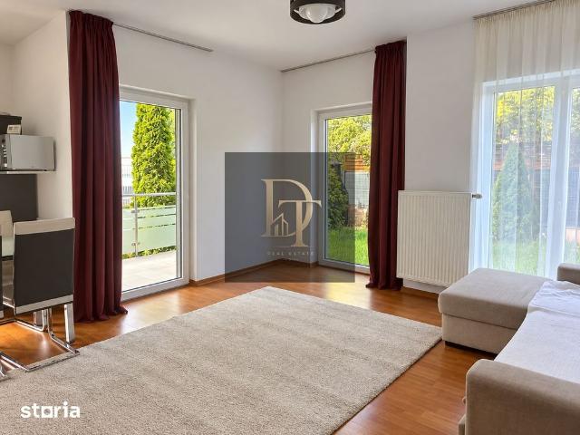 Apartament închirieri în Ștefan Cel Mare, Săcele