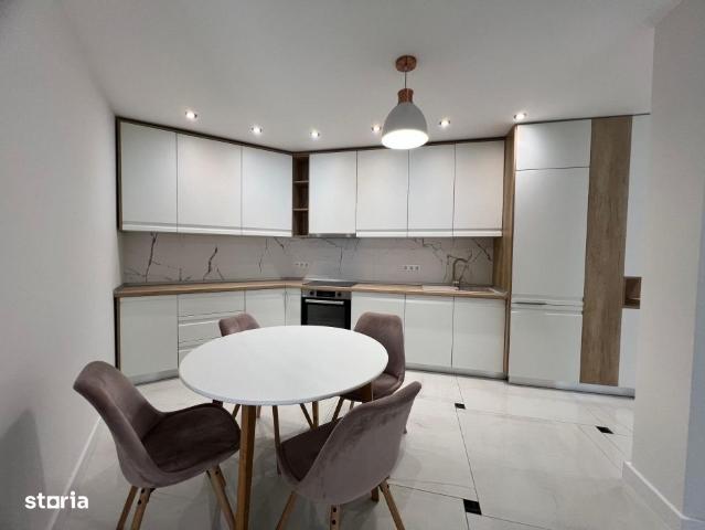 Apartament vânzări în Tautii-magheraus
