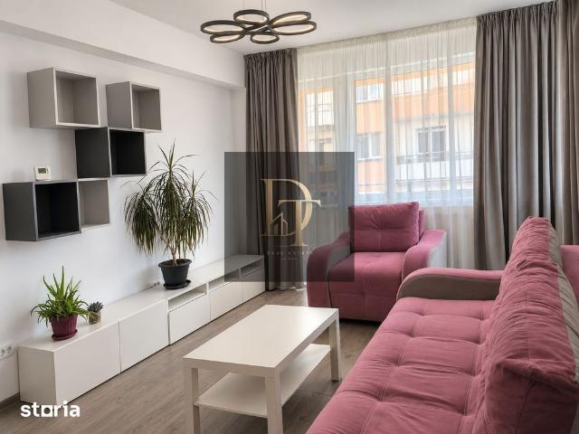 Apartament închirieri în Grandis Residence, Brașov