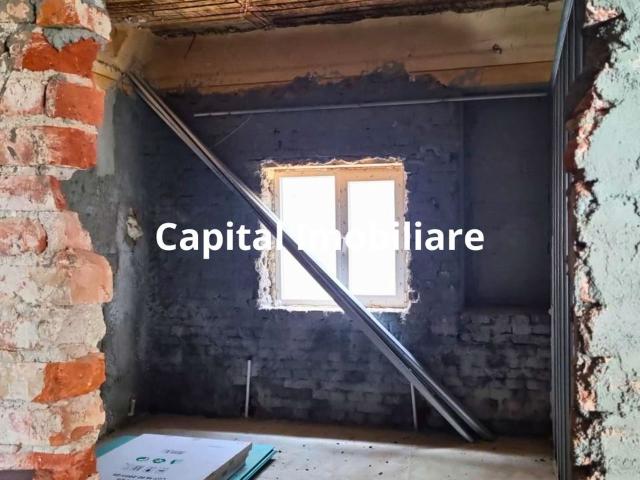 Apartament vânzări în Cisnadie