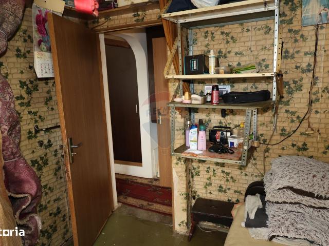 Apartament vânzări în Romani, Brașov