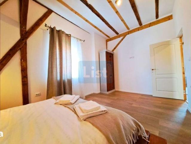 Apartament închirieri în Orașul de Jos, Sibiu