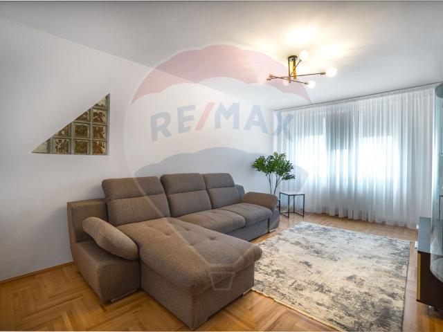 Apartament închirieri în Alexandru Vlahuta, Vaslui