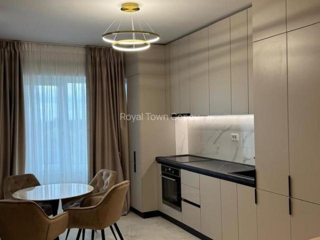 Apartament închirieri în Mircea Cel Batran, Iași