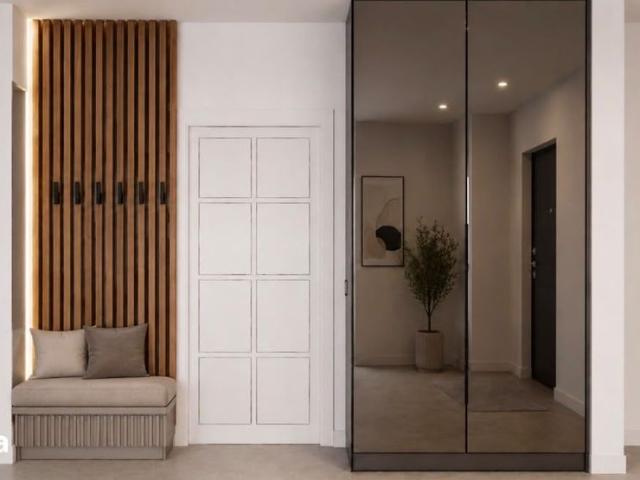 Apartament închirieri în Mircea Cel Batran, Iași
