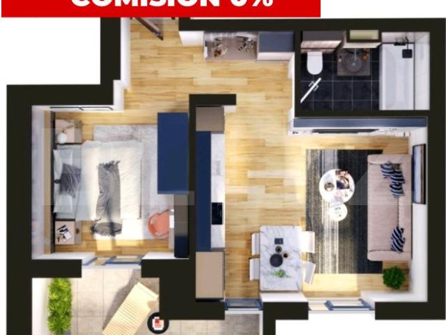 Apartament vânzări