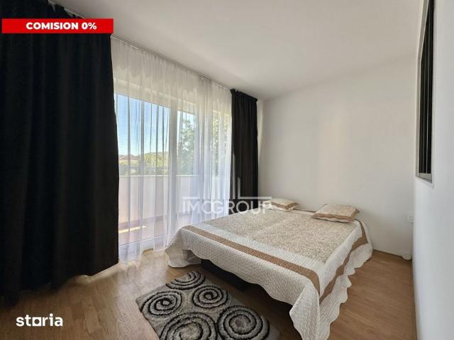 Apartament închirieri în Florești, Cluj