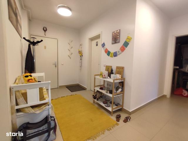 Apartament vânzări în Romani, Brașov