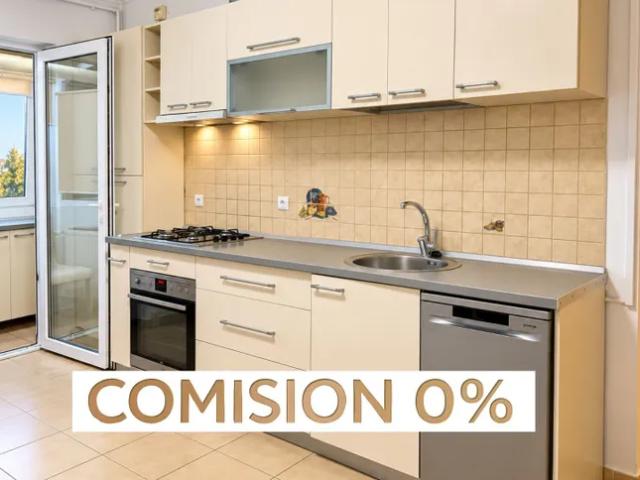 Apartament închirieri în Iosefin, Timișoara