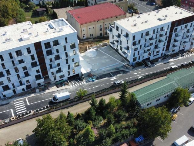 Apartament vânzări în Cluj-napoca