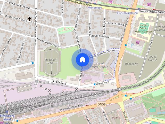 Apartament închirieri în Timisoara, Timiș