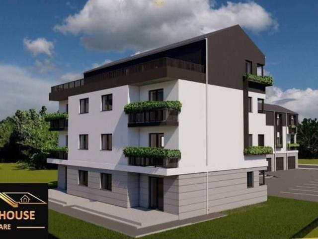 Apartament închirieri în Baia Sprie, Maramureș