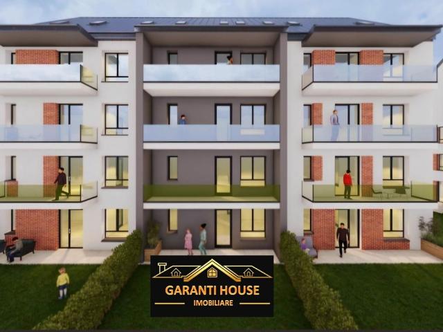 Apartament vânzări în Baia Mare