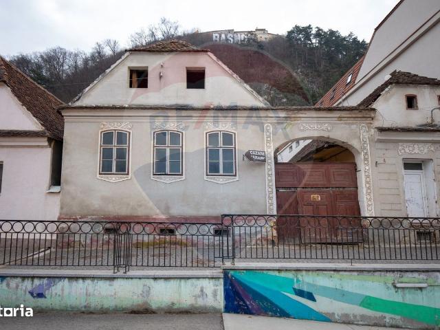 Casă vânzări în Rasnov