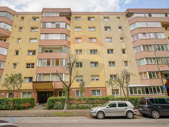Garsonieră închirieri în Brașov