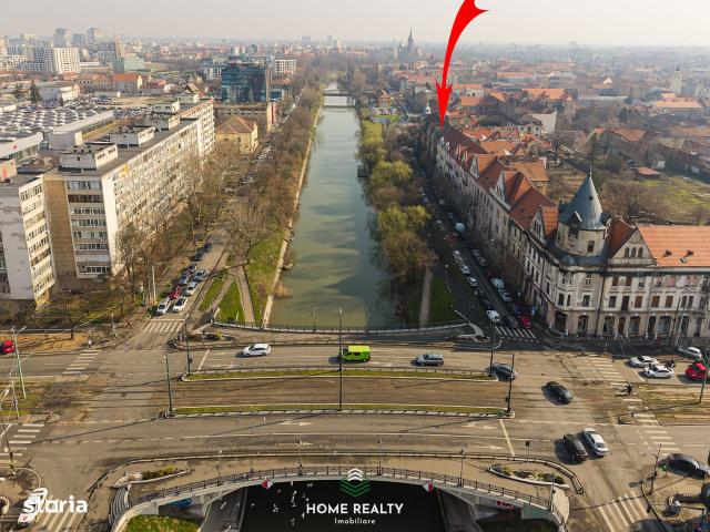 Apartament vânzări în Romani, Timiș