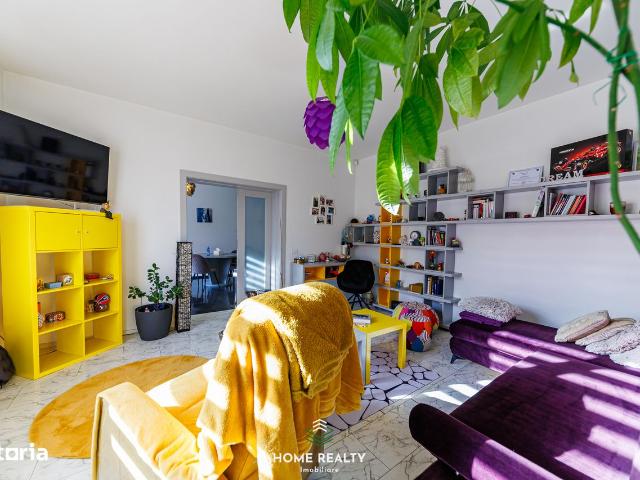 Casă vânzări în Romani, Timiș