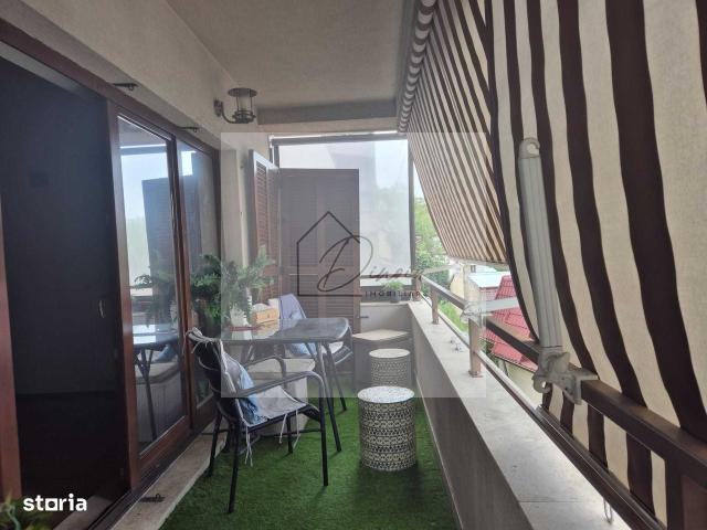 Apartament vânzări în Romani