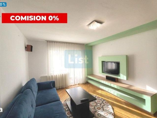 Apartament închirieri în Gheorgheni, Cluj-Napoca