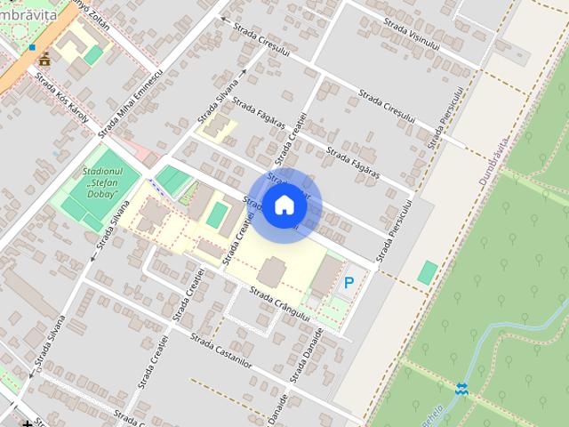 Casă închirieri în Dumbrăvița, Timiș