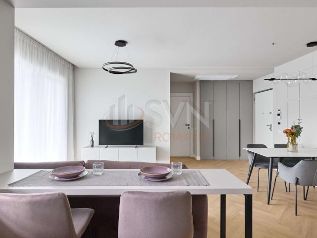 Apartament închirieri în București