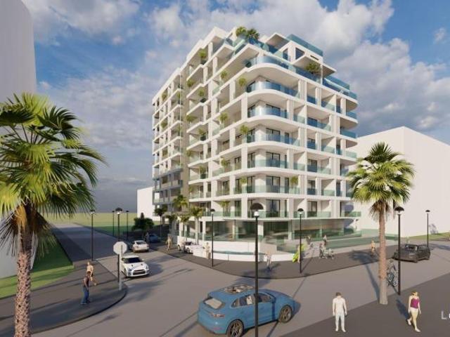 Apartament vânzări în Mamaia, Constanța