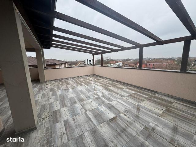 Apartament vânzări în Chisoda, Timiș