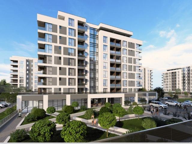 Apartament vânzări în Romani, Suceava