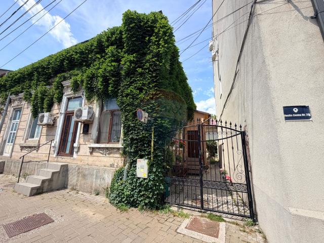 Casă închirieri în București