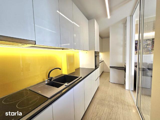 Apartament închirieri în Columna Residence, Florești
