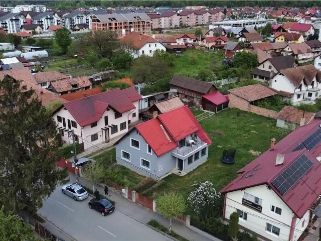 Casă vânzări în Rasnov