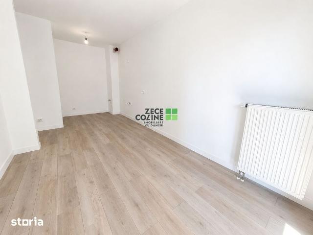 Apartament închirieri în Mircea Cel Batran, Iași