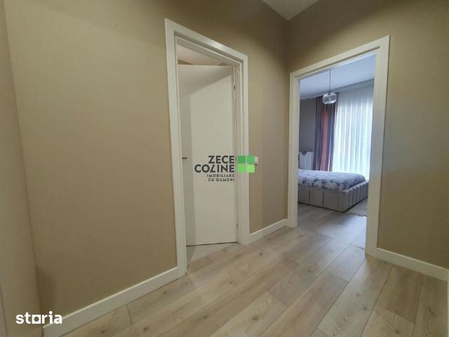 Apartament închirieri în Mircea Cel Batran, Iași