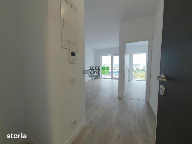Apartament închirieri în Țesătura, Iași