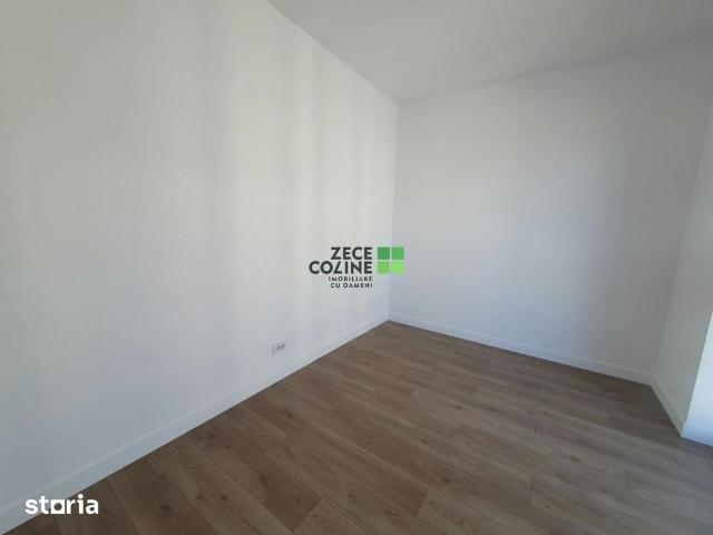 Apartament închirieri în Țesătura, Iași