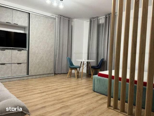 Garsonieră închirieri în București