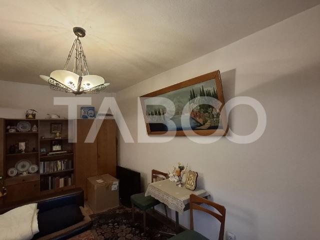 Apartament vânzări în Cisnadie, Sibiu