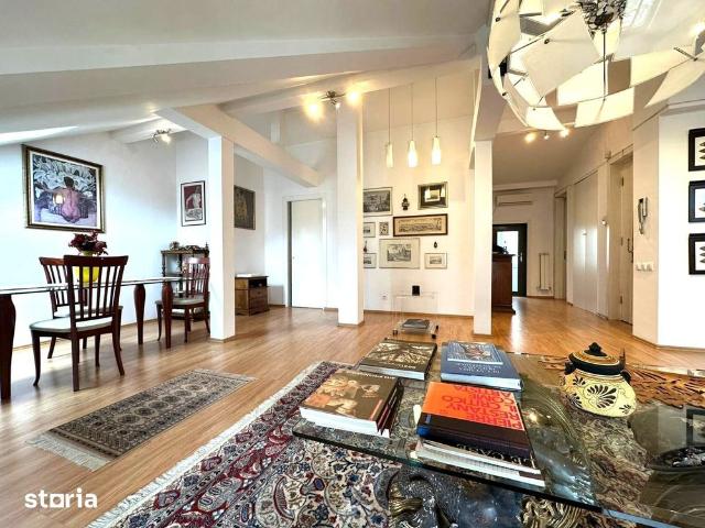 Apartament închirieri în Villacrosse, București